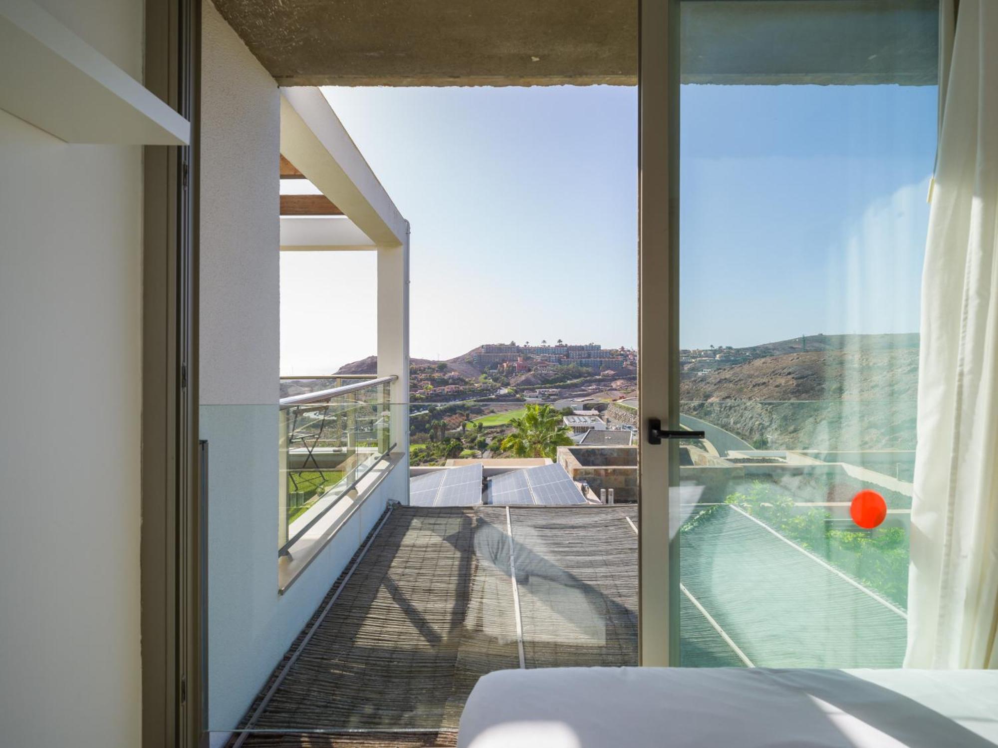 Salobre Golf Villas Golfers Exterior foto
