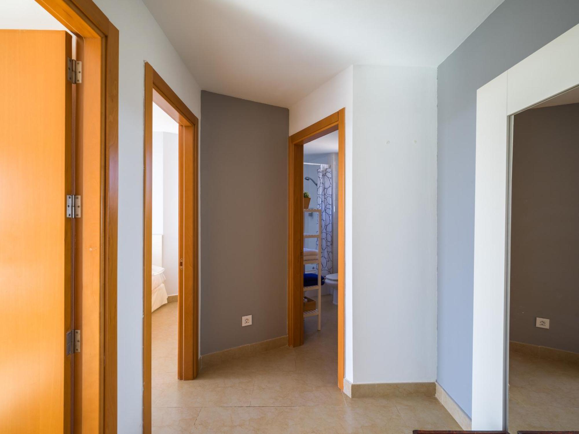 Salobre Golf Villas Golfers Exterior foto